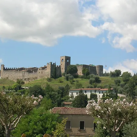 Arco Antico Padenghe sul Garda