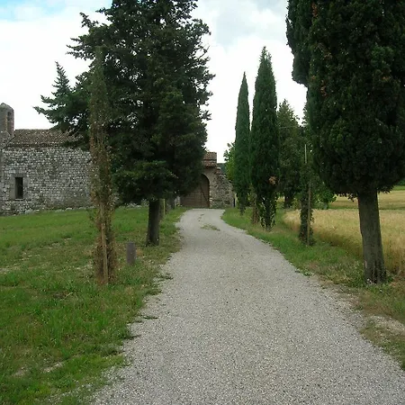 Arco Antico * Padenghe sul Garda