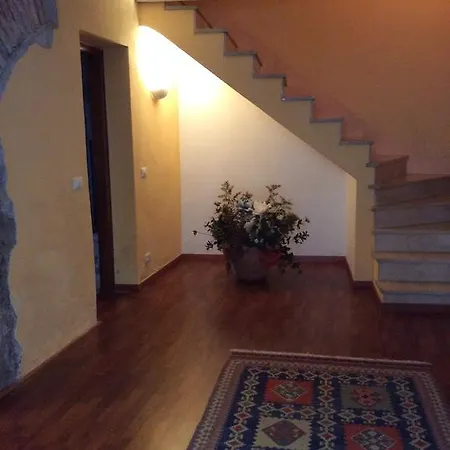 Arco Antico Konukevi